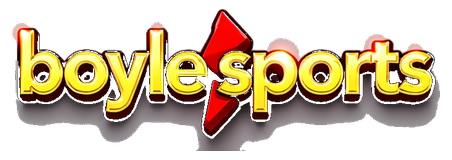 boylesports logo