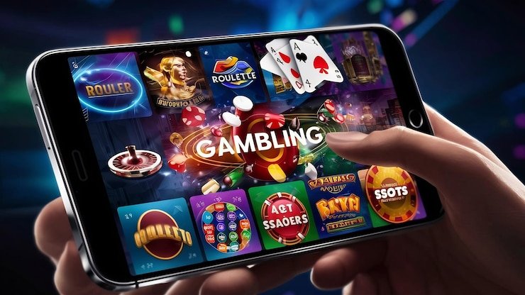 boylesports mobile gaming